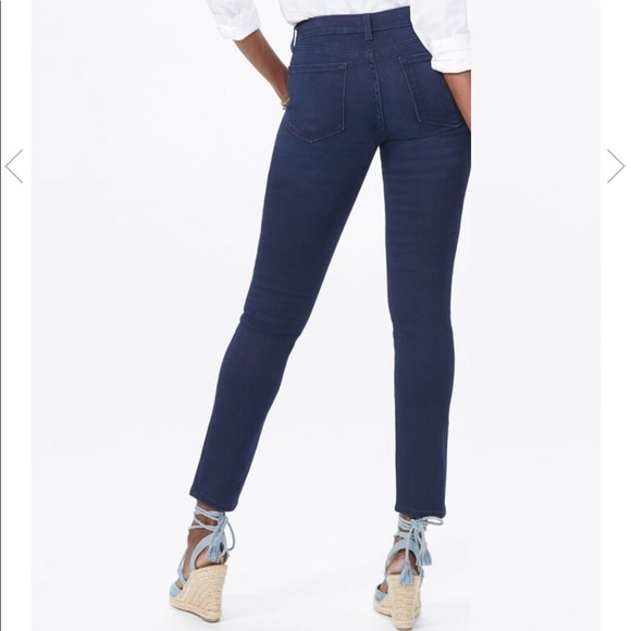 NWT NYDJ Alina Legging Jeans - Picture 2 of 11